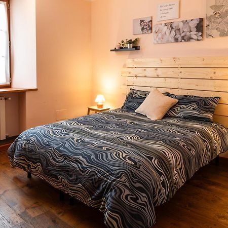 Apartamento Alla Piana Varallo Exterior foto