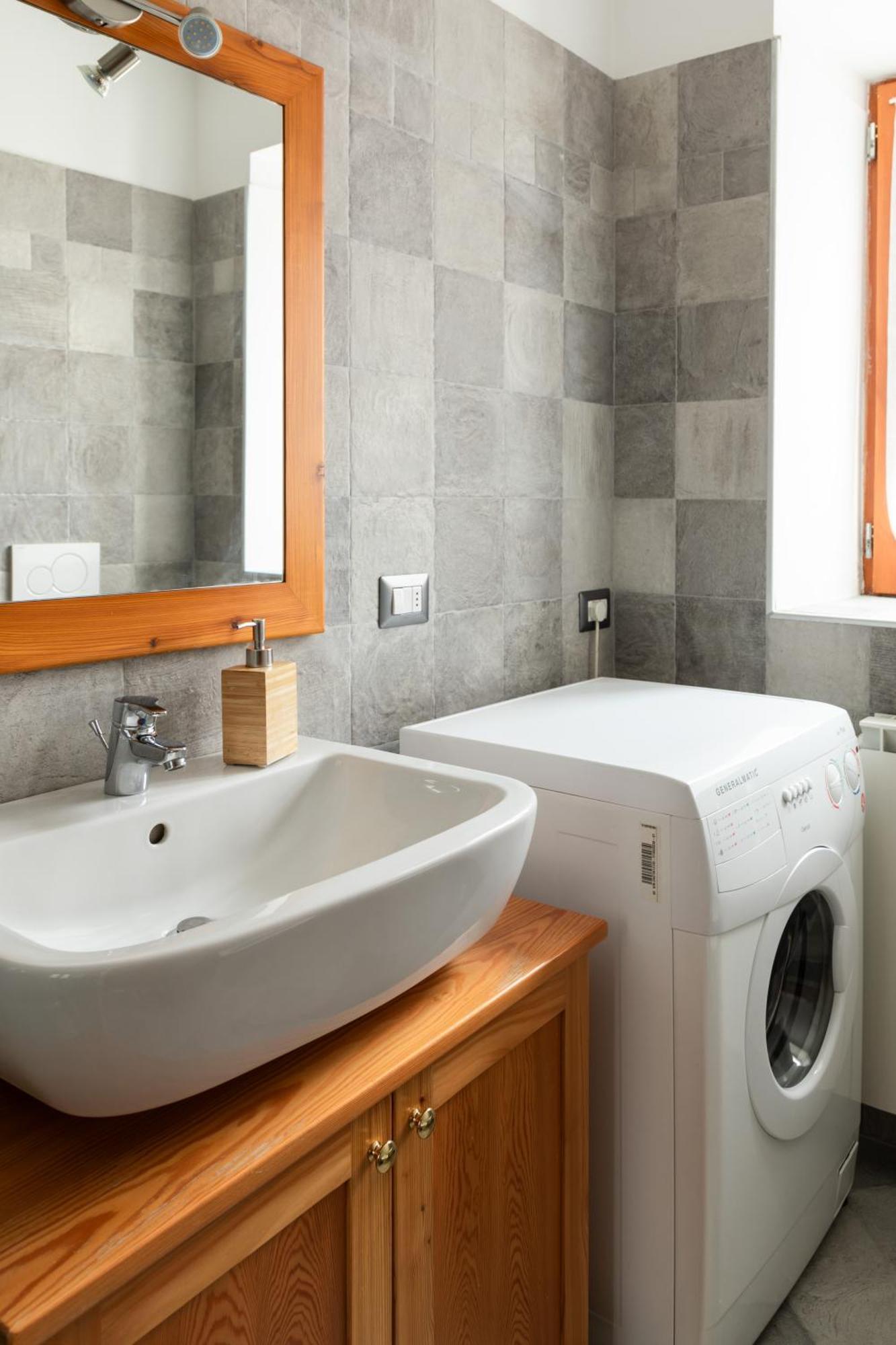 Apartamento Alla Piana Varallo Exterior foto