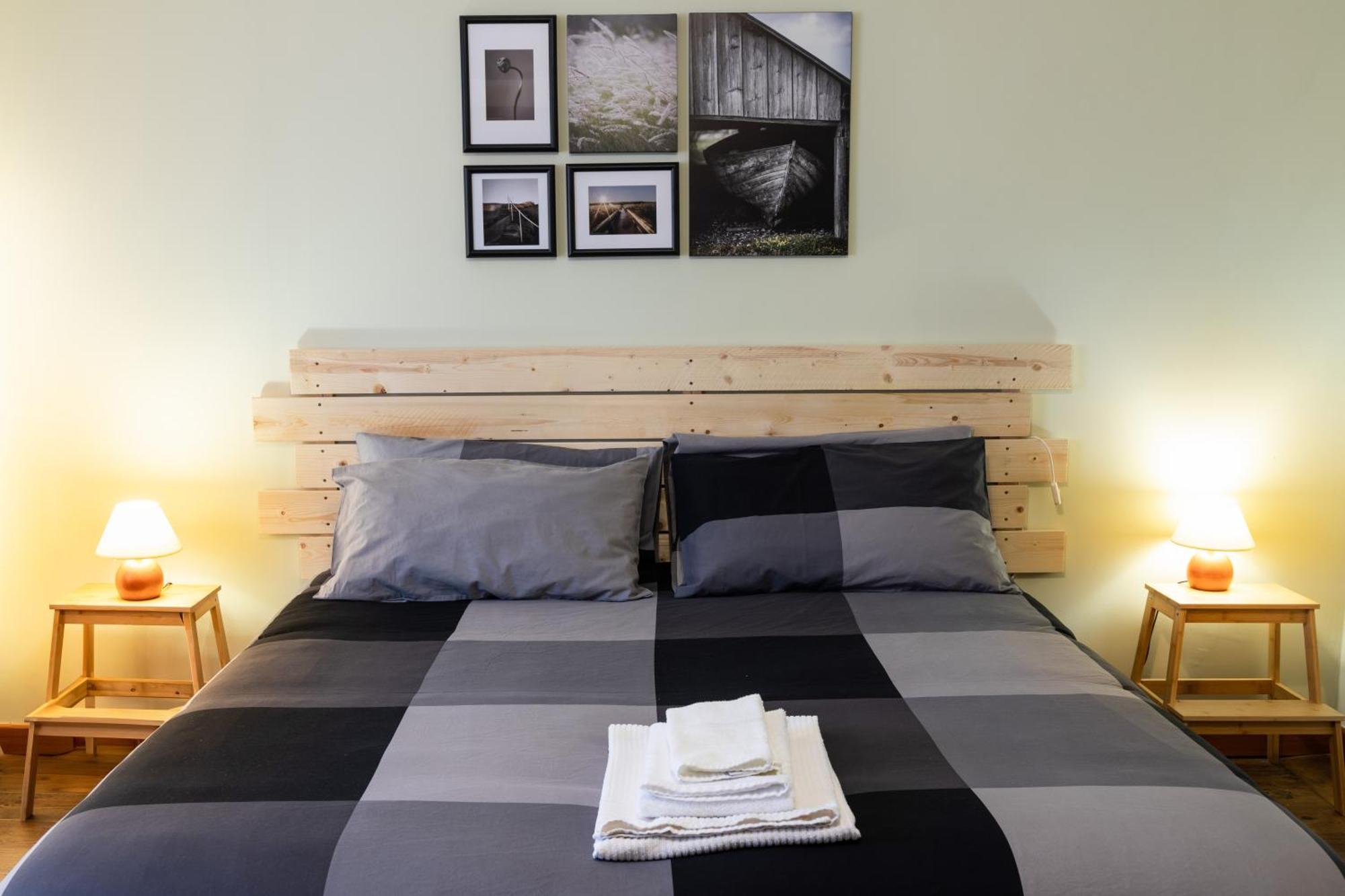 Apartamento Alla Piana Varallo Exterior foto